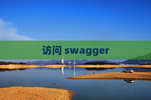 访问 swagger 访问 swagger